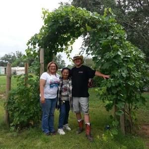 Meet your Posher, Phoebe